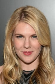 Lily Rabe