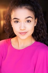 Madison Bailey