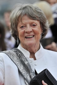 Maggie Smith