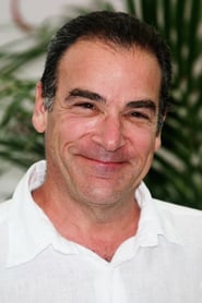 Mandy Patinkin