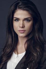 Marie Avgeropoulos