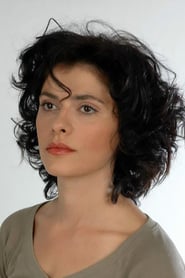 Marisha Triantafyllidou