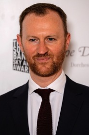 Mark Gatiss