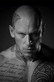 Martyn Ford