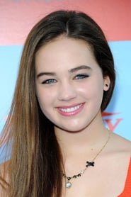 Mary Mouser
