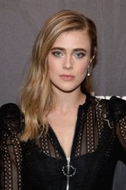 Melissa Roxburgh