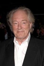 Michael Gambon