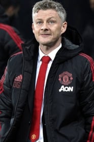 Ole Gunnar Solskjaer