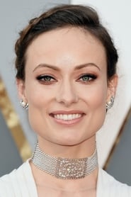 Olivia Wilde