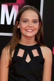 Oona Laurence