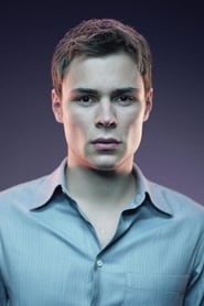 Patrick John Flueger