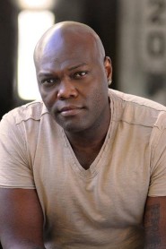 Peter Macon