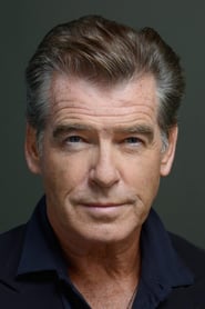 Pierce Brosnan