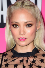 Pom Klementieff