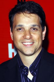 Ralph Macchio