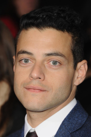 Rami Malek