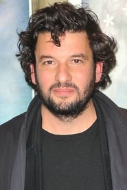 Éric Caravaca