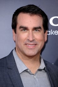 Rob Riggle