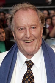 Robert Hardy