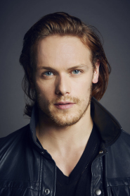 Sam Heughan