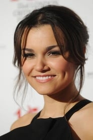 Samantha Barks