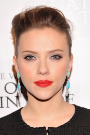 Scarlett Johansson