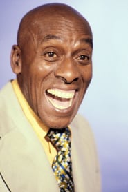 Scatman Crothers