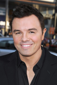 Seth MacFarlane