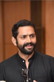 Sharib Hashmi