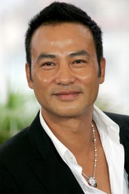 Simon Yam