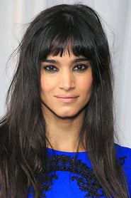Sofia Boutella