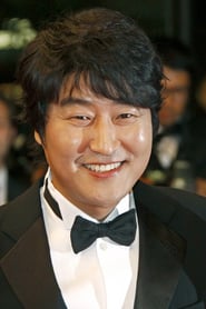 Song Kang-ho