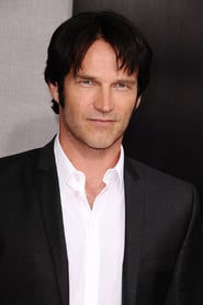 Stephen Moyer
