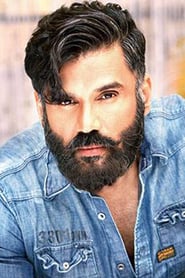 Sunil Shetty