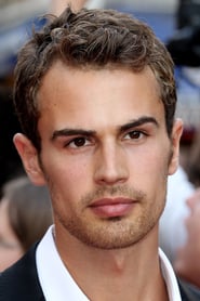 Theo James
