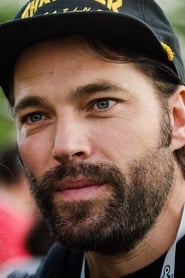 Tim Rozon