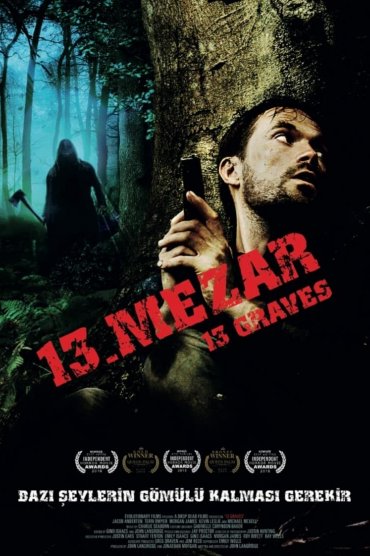 13. Mezar