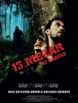 13 Graves