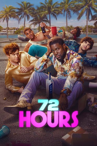 72 HOURS