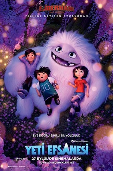 Yeti Efsanesi