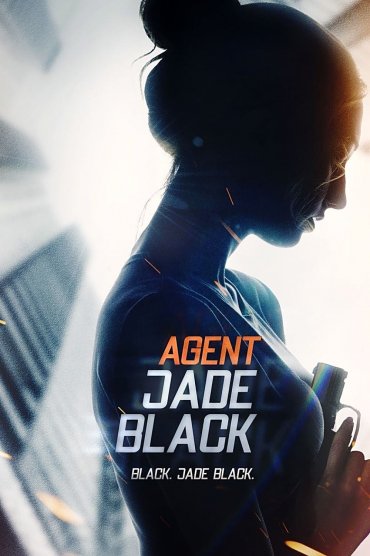 Ajan Jade Black