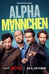 Alphamännchen