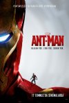 Ant-Man: El Hombre Hormiga