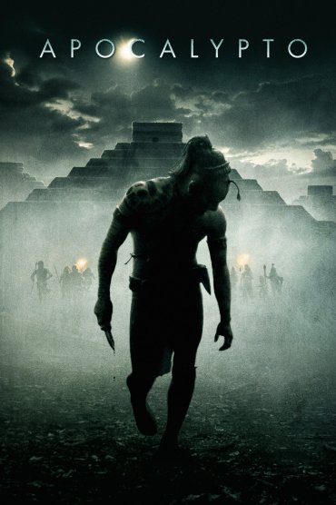 Mel Gibson's Apocalypto