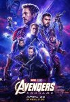 Avengers 4: Endgame