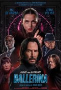 John Wick Dünyasından Ballerina