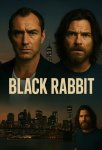 Black Rabbit