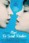 Blue Is the Warmest Color