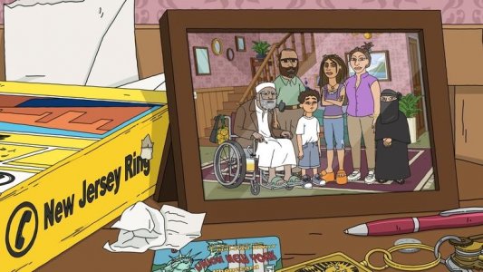 #1 Happy Family USA izle