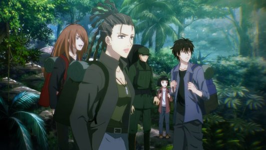 7 Seeds izle
